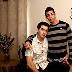 First pic of Next Door Buddies pictures