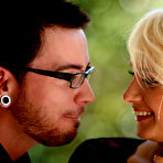 First pic of Ivana Sugar demonstrates the art of love making