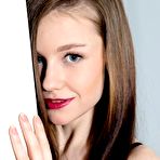 First pic of Emily Posing For Femjoy