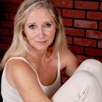 First pic of anal granny shower | OLDSPUNKERS.com #1 for mature porn lovers!