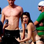 Fourth pic of  Sophia Bush nude - BannedSexTapes! 