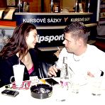 First pic of Public Place Pussy