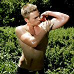 Third pic of Next Door Male