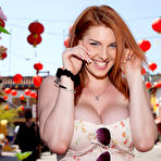 First pic of Lilith Lust China Girl