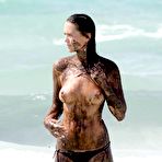 Third pic of RealTeenCelebs.com - Lucy Clarkson nude photos and videos