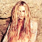 Fourth pic of Daryl Hannah nude at Celeb King