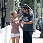 First pic of Hayden Panettiere cameltoe free photo gallery - Celebrity Cameltoes