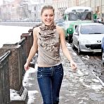 First pic of Kathleen Pitts @ Fuck My Jeans