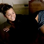 Second pic of HI BOYS! WELCOME TO WWW.SARASEXTON.COM - ENJOY!