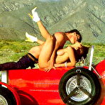 Third pic of Desiree Cousteau - on TheClassicPorn.com