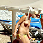 Fourth pic of NUDISTS: WE LIKE BEING NAKED - by homemadejunk.com