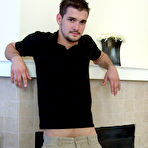 Third pic of  presents Dominic