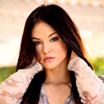 First pic of Logan Drae Shows Trimmed Pussy