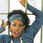 Fourth pic of Ebony Ayes - on TheClassicPorn.com