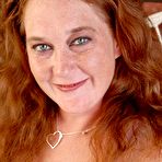 First pic of rhonda chubby redhead hardcore fucking | CHUBBYLOVING.com #1 for bbw porn lovers!