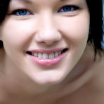 Third pic of Loreen A - Loreen A takes her clothes off in front of the camera and shows us her perky boobs.