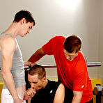 First pic of Next Door Buddies pictures