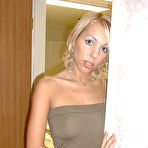 First pic of Blonde teen Edith - Leenks Smut