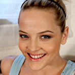 Fourth pic of SexPreviews - Alexis Texas with perfect ass nailed by machine and cums