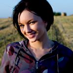 First pic of Loreen A - Loreen A takes her clothes off in front of the camera and shows her hot tight ass.