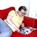First pic of OFYT - Senior orderers a naughty escort girl