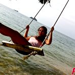First pic of Fantastic beach porn vid - porntraveling.com