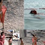 Third pic of Valeria Golino; - naked celebrity photos. Nude celeb videos and 
pictures. Yours MrsKin-Nudes.com xxx ;)