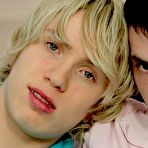 First pic of The buds finish with a mutual jerk-off straight guy first time ga