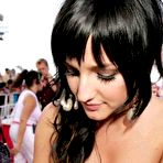 Third pic of ::: Ashlee Simpson - nude and sex celebrity toons @ Sinful Comics :::