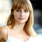 Second pic of VEDA A  BY DMITRY_MASLOF - ALONG - ORIG. PHOTOS AT 4000 PIXELS - &copy; 2006 MET-ART.COM