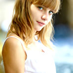 Fourth pic of VEDA A  BY DMITRY_MASLOF - ALONG - ORIG. PHOTOS AT 4000 PIXELS - &copy; 2006 MET-ART.COM