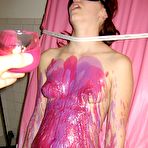 Fourth pic of Rick Savage Bondage Videos - DVD&VHS. Bondage, FemDom, Tit Torture, Spanking, Pussy Torture, BDSM, S&M, Slave, Pain Video