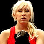 First pic of Sex Previews - Karlie Simon blonde busty babe in lesbian catfight with brunette Liz