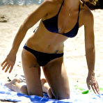 Third pic of Christina Ricci Nude Posing Photos
