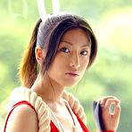 First pic of Asian slut in red enjoys showing her body off @ Idols69.com FMG's
