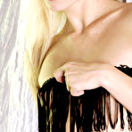 Fourth pic of GWYNETH A  BY LUCA_HELIOS - BLOND - ORIG. PHOTOS AT 3500 PIXELS - &copy; 2006 MET-ART.COM