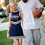 First pic of Kaylee Hilton - Blacks On Blondes