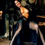 First pic of Angela Vieira