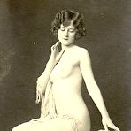 First pic of Classic vintage pics and videos for real retro porn lovers!