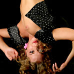 Third pic of IVANA A  BY RYLSKY - IVANNA - ORIG. PHOTOS AT 3500 PIXELS - &copy; 2006 MET-ART.COM