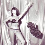 First pic of Vintage sex action in a hot retro vintage porn movie 