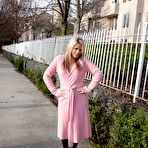 Third pic of Ann Angel - Leenks Smut