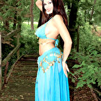 First pic of Scoreland.com - Dominno - Belly Gyrations