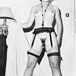 Second pic of Vintage sex action in a hot retro vintage porn movie 