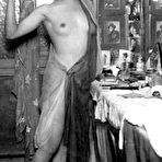 Second pic of Vintage sex action in a hot retro vintage porn movie 