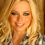 First pic of Hotty Stop / Sara Carlson Plaid