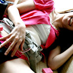 Second pic of  @ Idols69.com... Always more then you expect! 