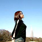 First pic of Tsukasa - Tsukasa is a babe showing her perfect ass