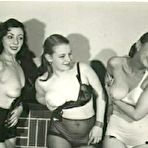 First pic of Classic vintage pics and videos for real retro porn lovers!