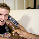 First pic of Basically to clear the way a extended story knee-pants: Tucker likes dick in his sad and ass big fat naked men